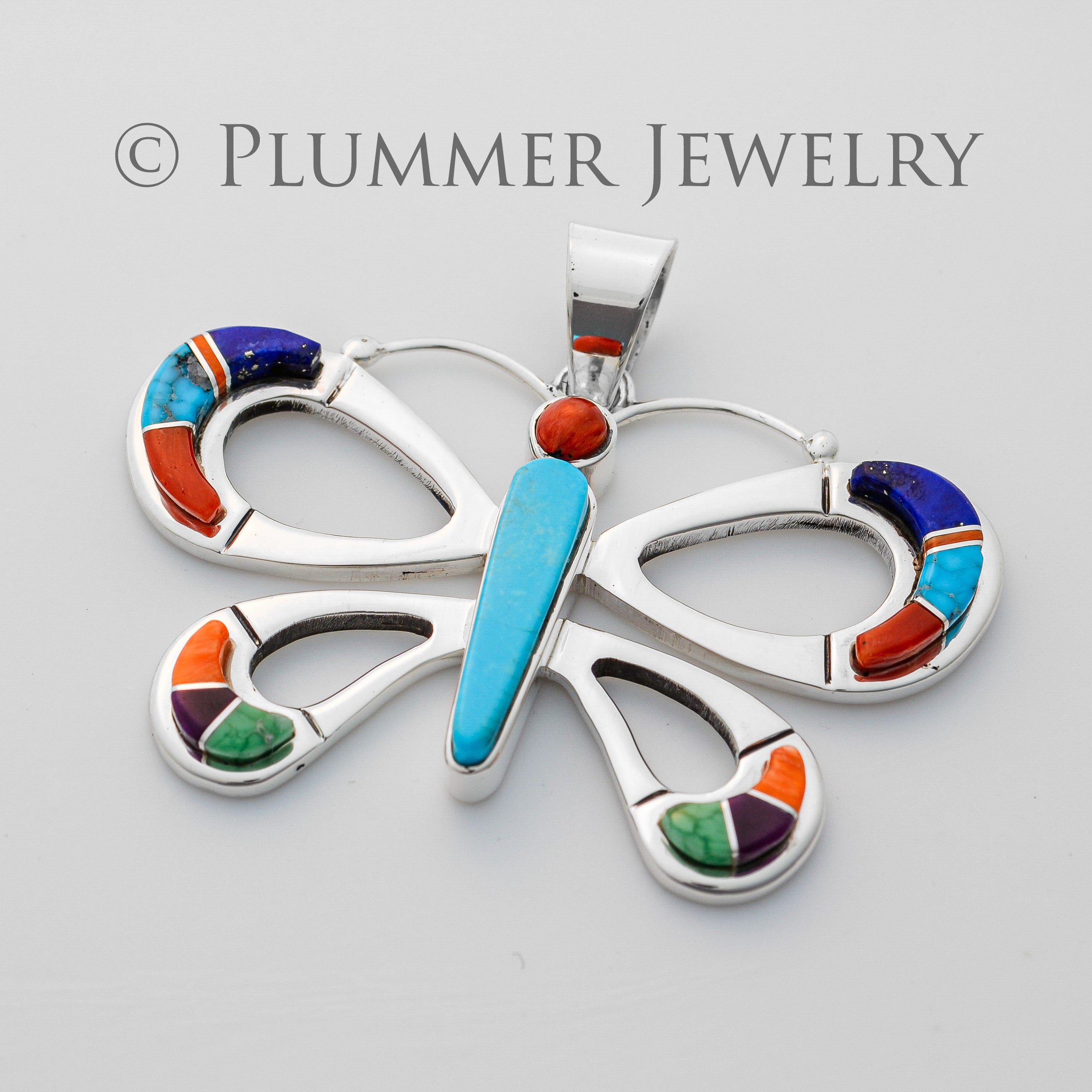 Earl plummer online jewelry